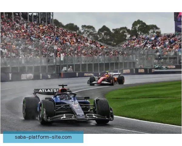 F1赛场新星斯托尔精彩表现解析与未来潜力展望